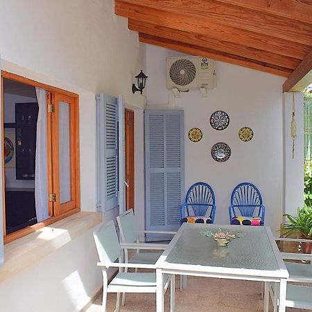 159 Casa Alba Etv9785 By Mallorca Charme Can Picafort  Exteriér fotografie
