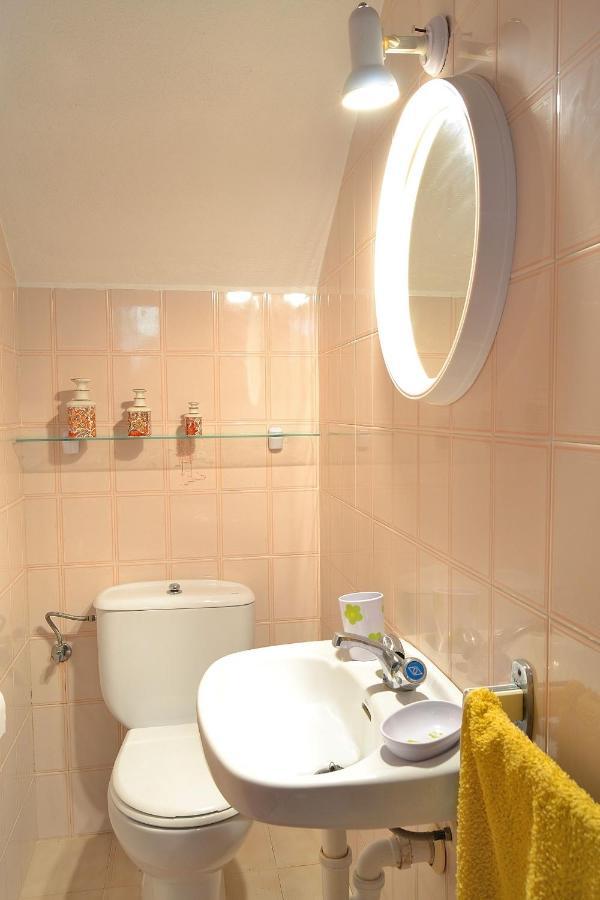 159 Casa Alba Etv9785 By Mallorca Charme Can Picafort  Exteriér fotografie