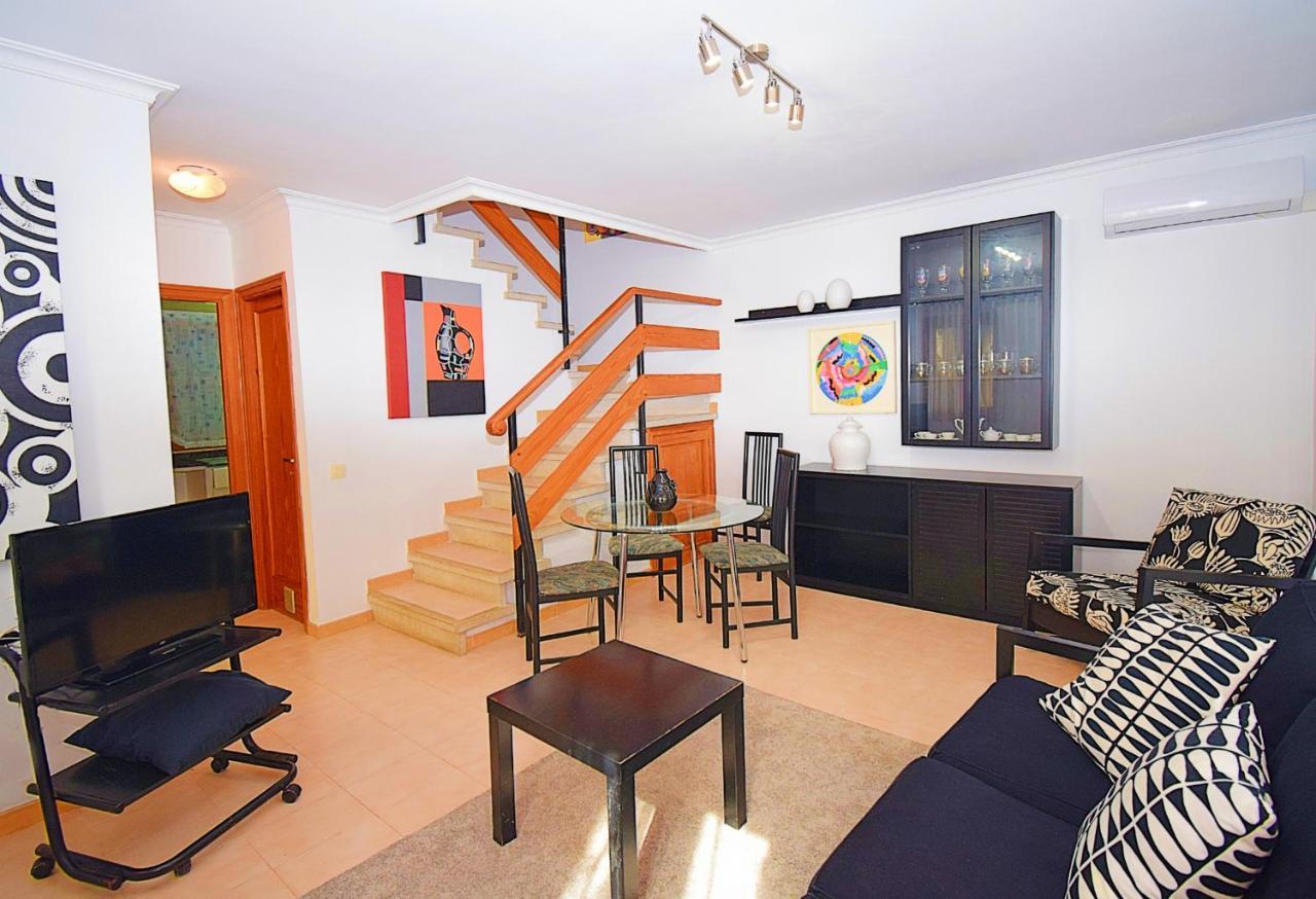 159 Casa Alba Etv9785 By Mallorca Charme Can Picafort  Exteriér fotografie