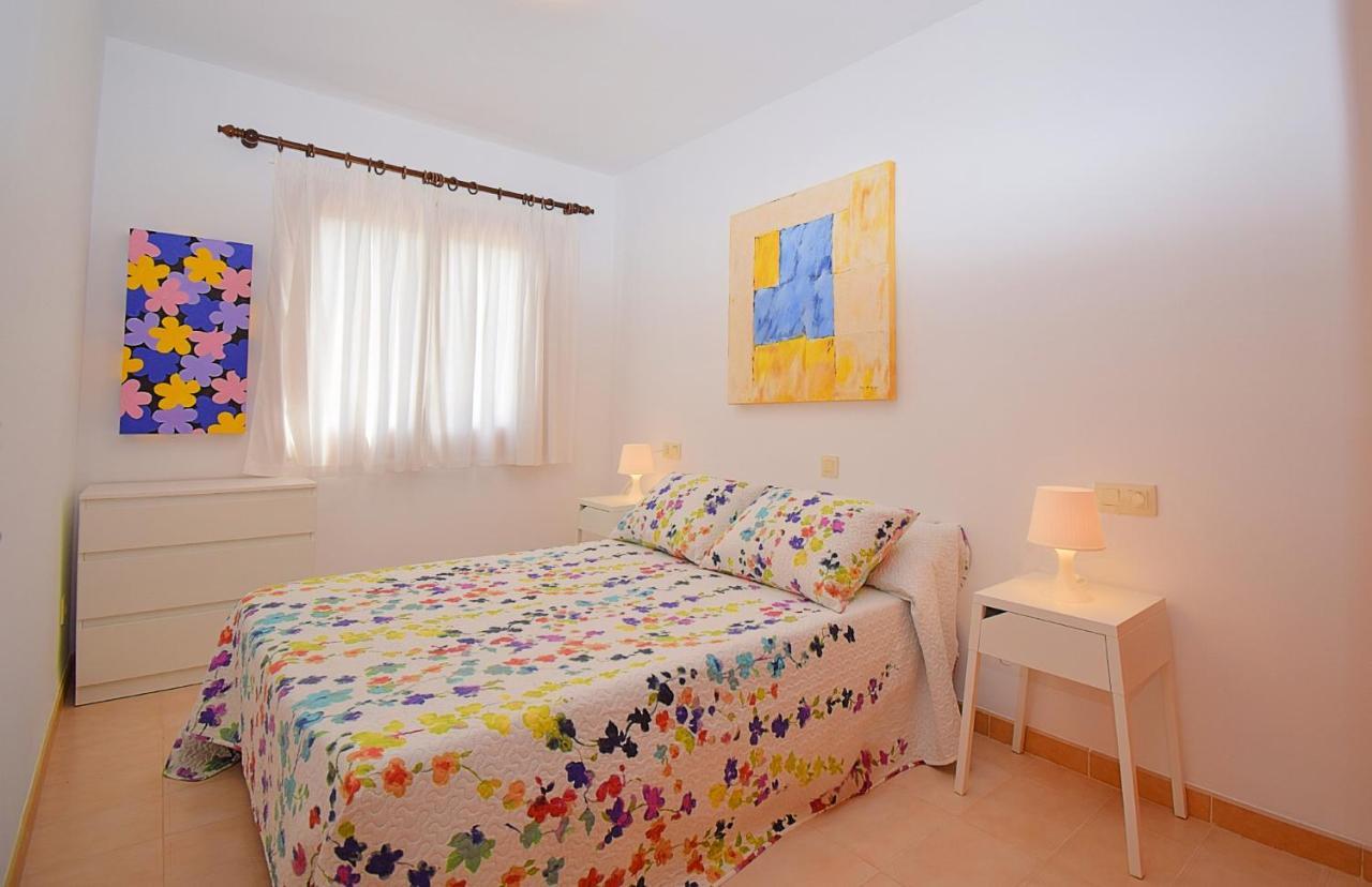 159 Casa Alba Etv9785 By Mallorca Charme Can Picafort  Exteriér fotografie