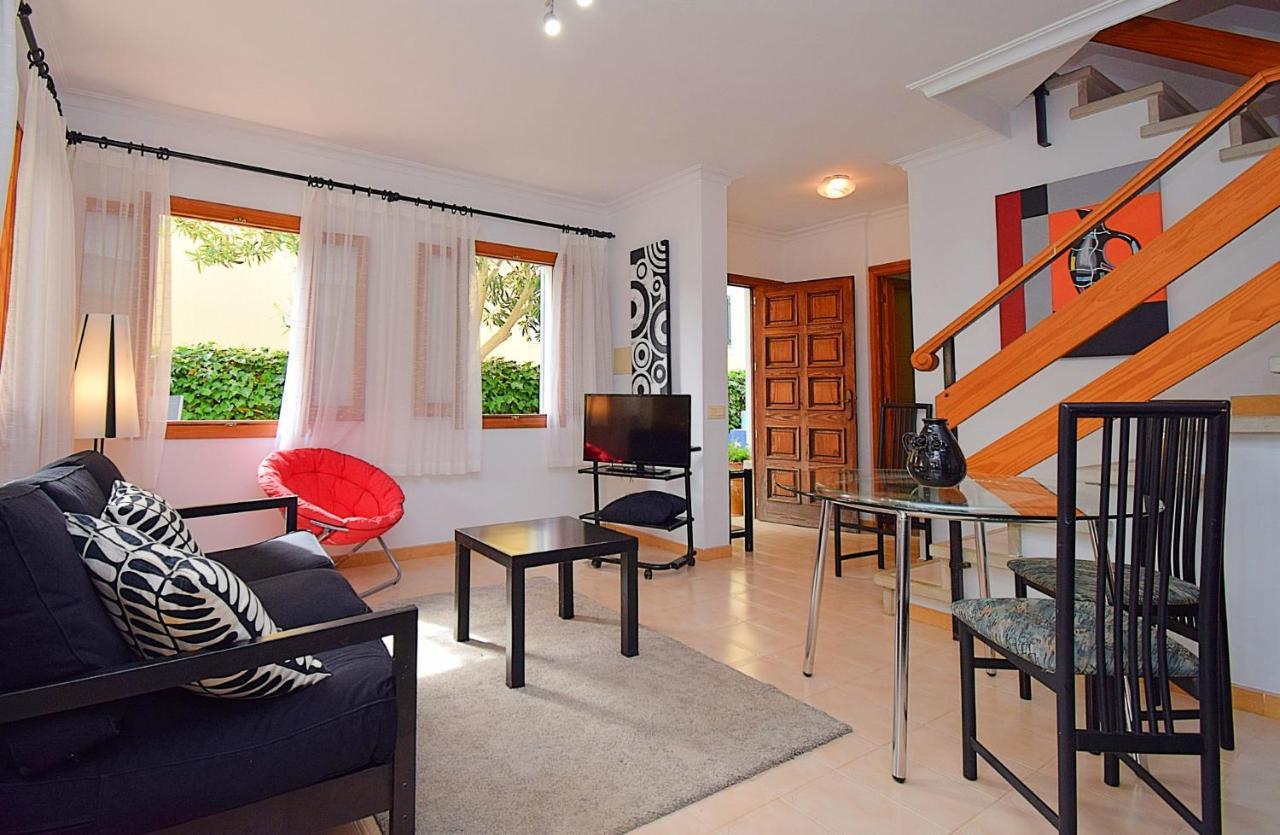 159 Casa Alba Etv9785 By Mallorca Charme Can Picafort  Exteriér fotografie