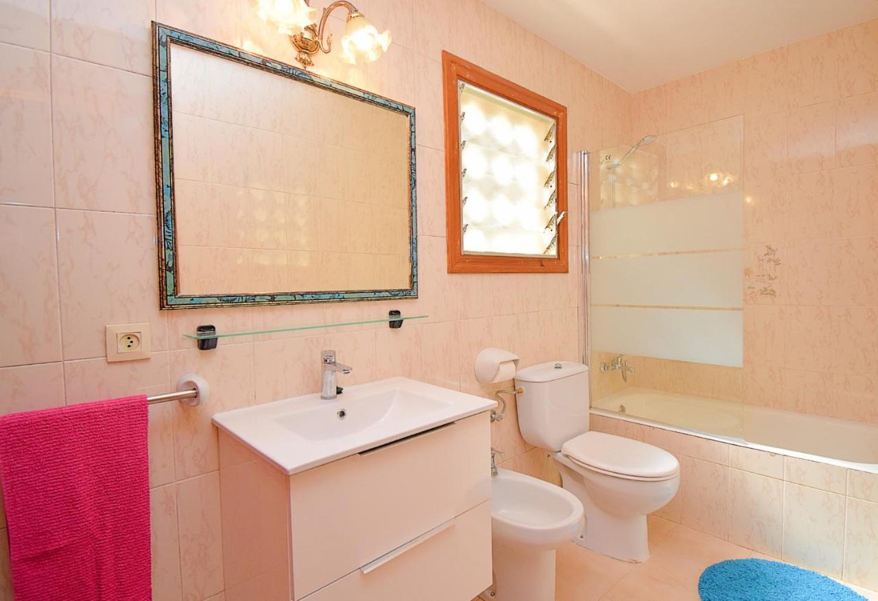 159 Casa Alba Etv9785 By Mallorca Charme Can Picafort  Exteriér fotografie