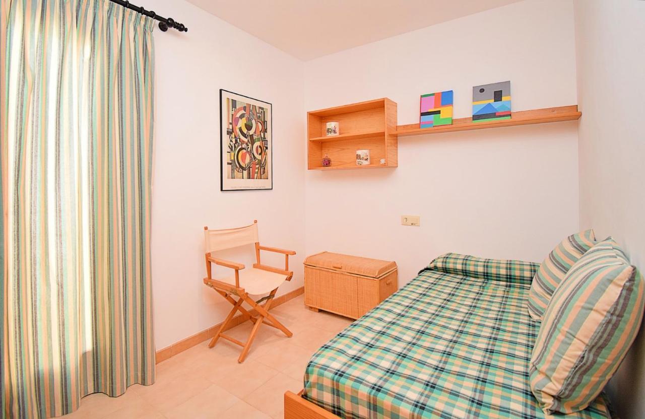 159 Casa Alba Etv9785 By Mallorca Charme Can Picafort  Exteriér fotografie